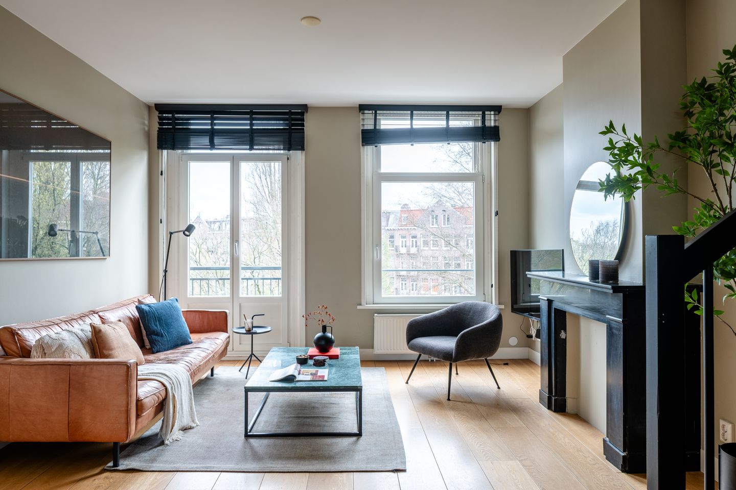 Foto 5 van J.J. Cremerplein 58-3