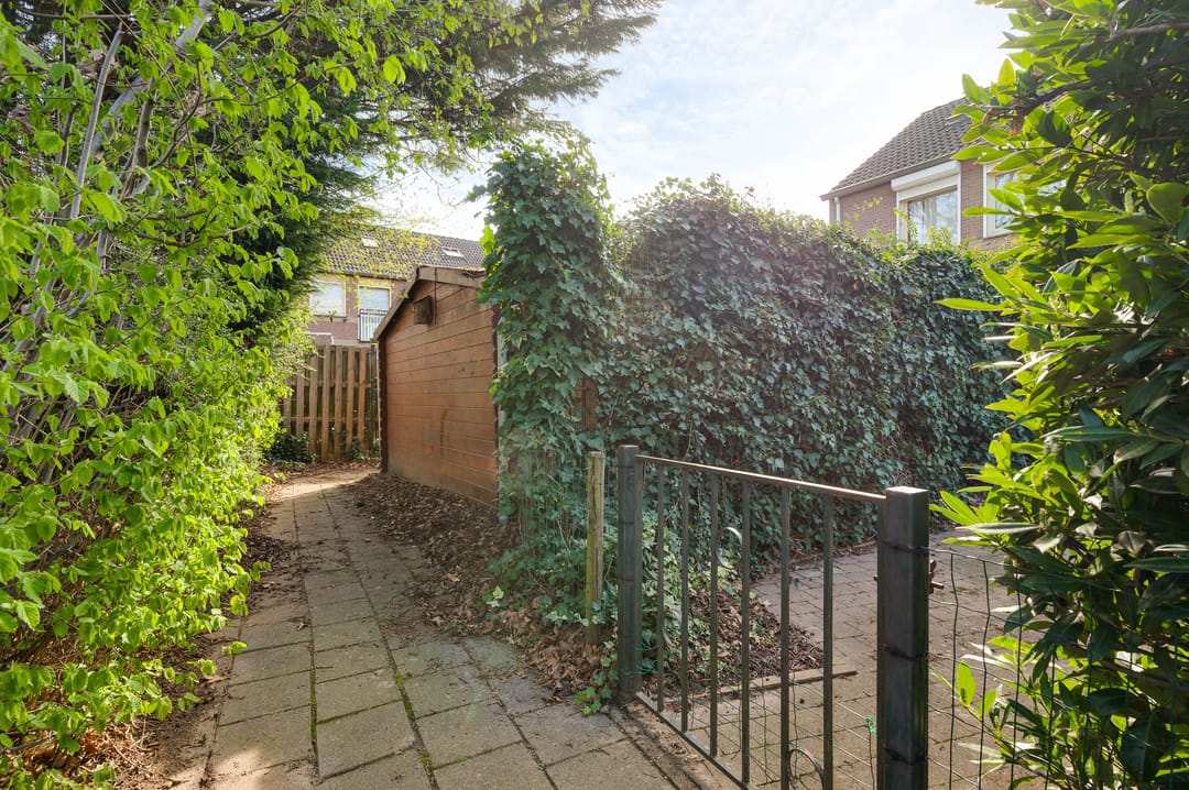 Photo 17 of Gamanderweerd 8