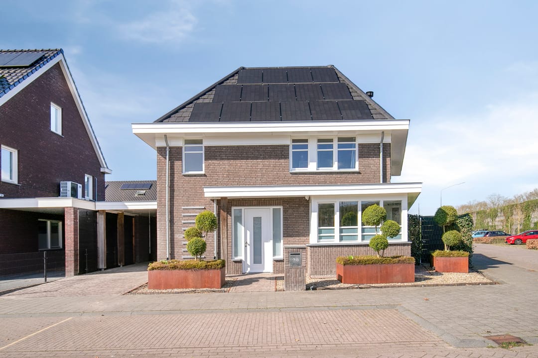 Foto 43 van Fruitgaard 29