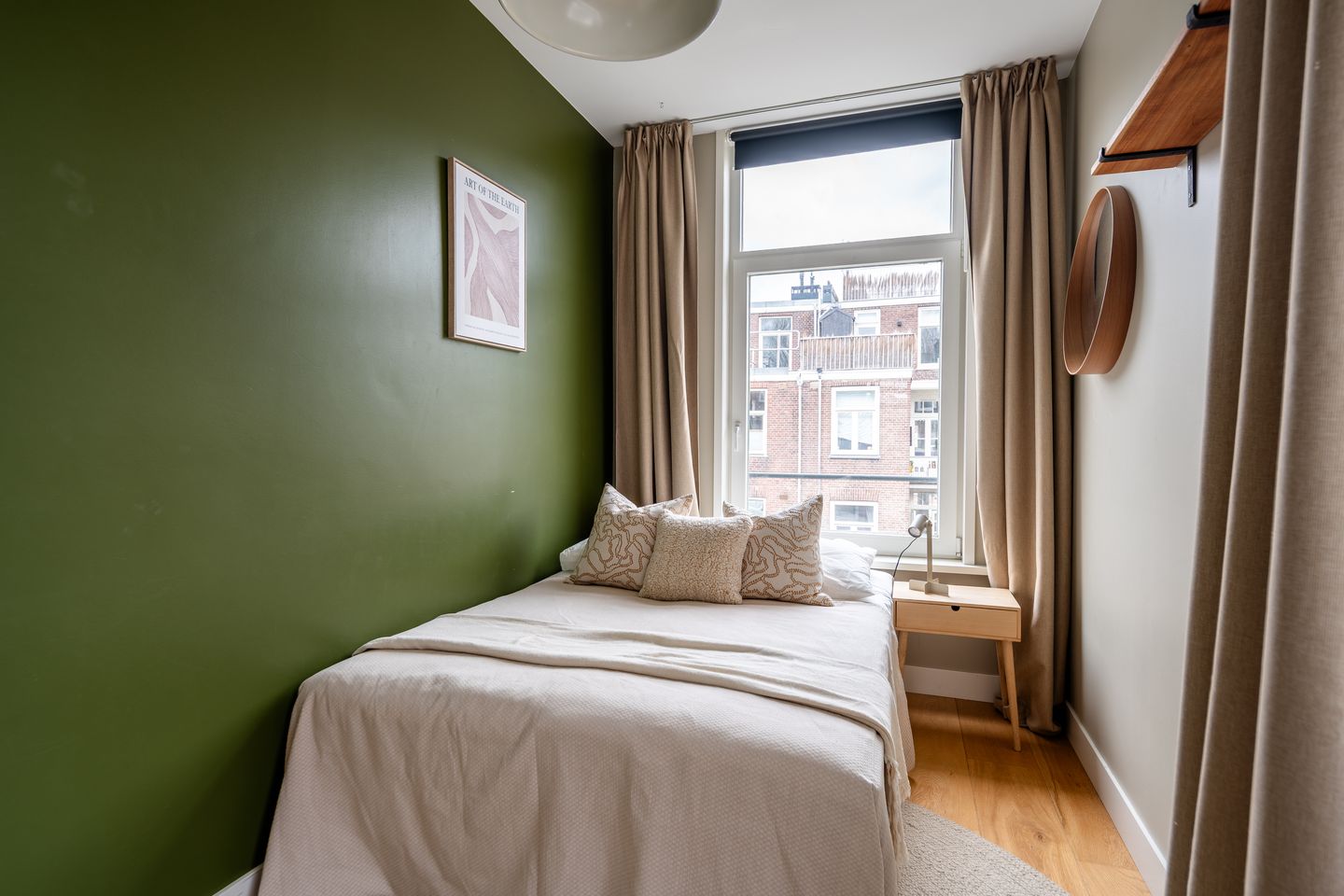 Foto 19 van J.J. Cremerplein 58-3