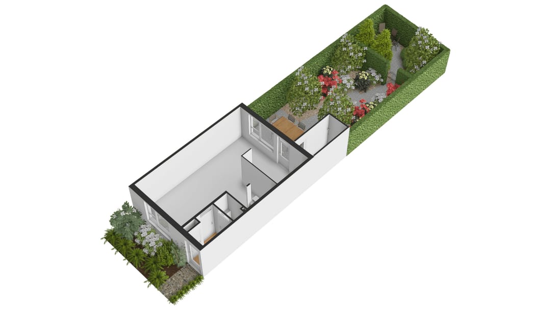 Photo 22 of Gamanderweerd 8