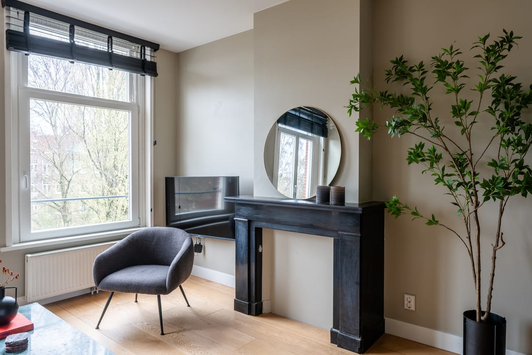 Foto 11 van J.J. Cremerplein 58-3