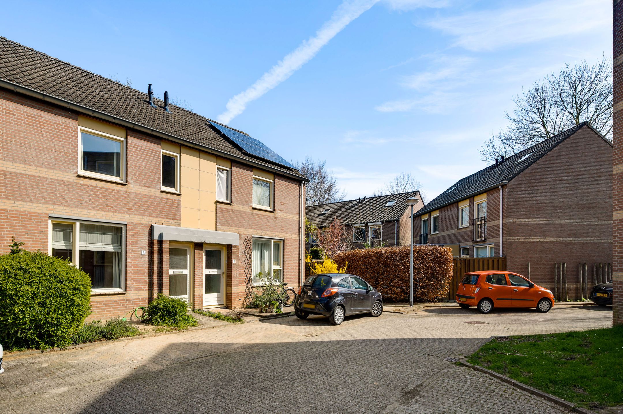 Photo 18 of Gamanderweerd 8