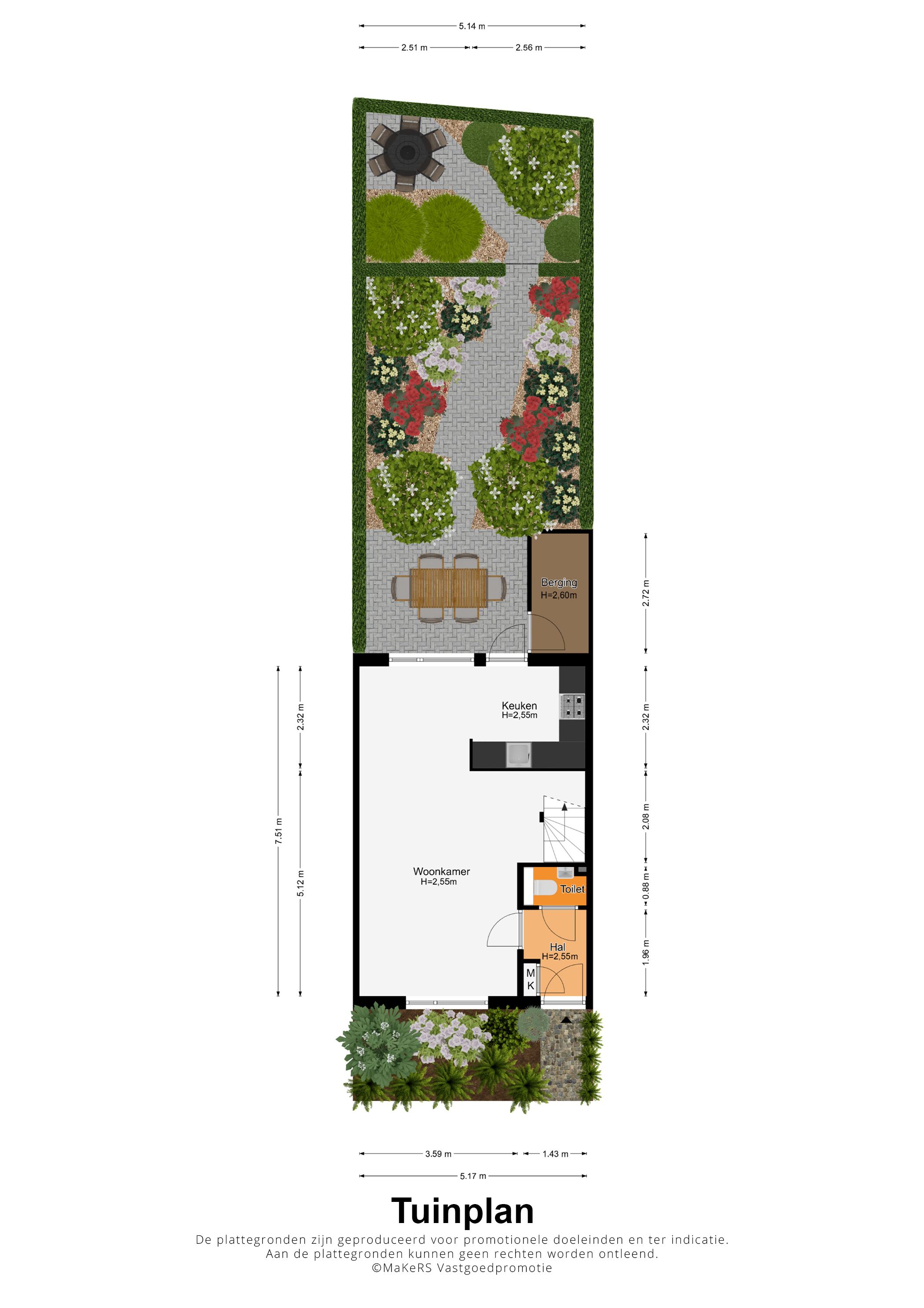 Photo 21 of Gamanderweerd 8