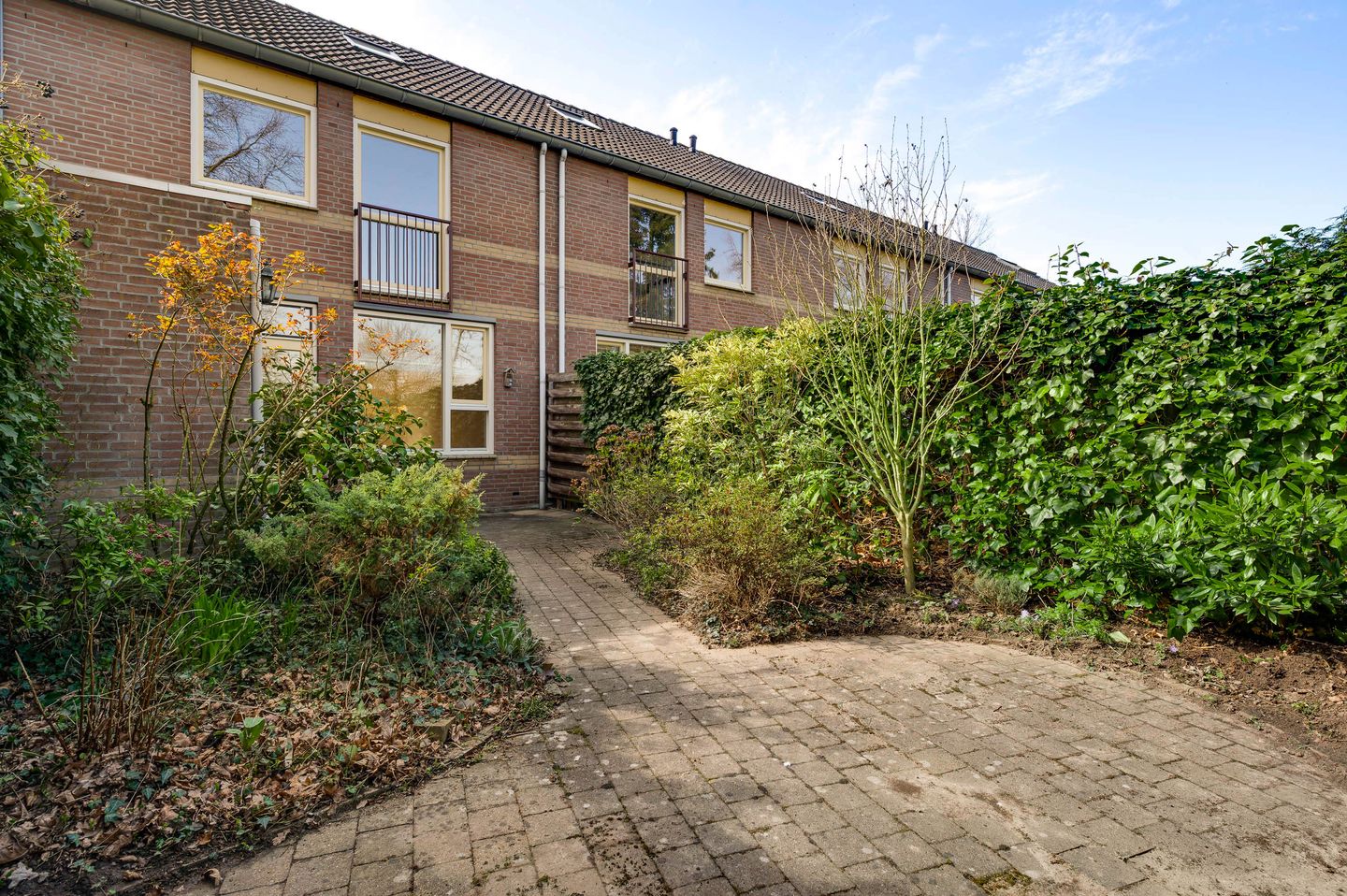 Photo 4 of Gamanderweerd 8