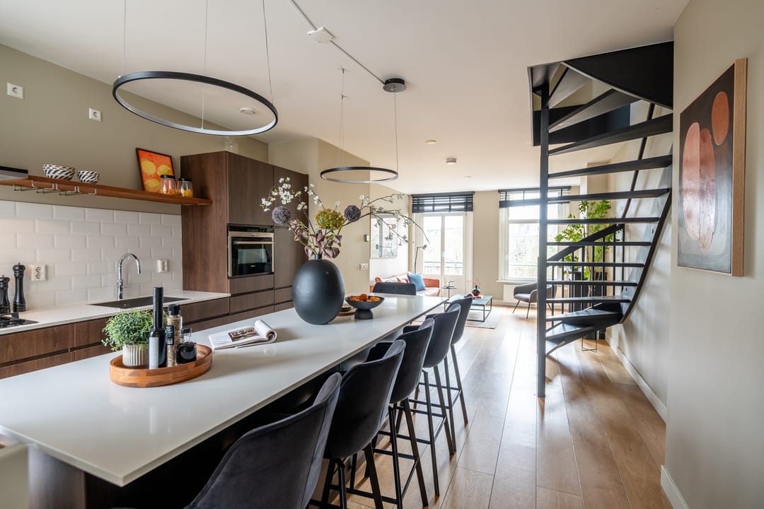 Foto 2 van J.J. Cremerplein 58-3