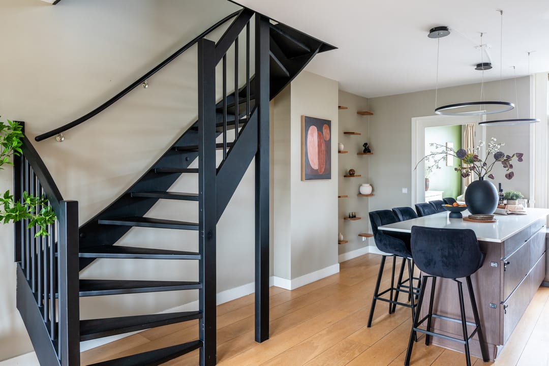 Foto 13 van J.J. Cremerplein 58-3