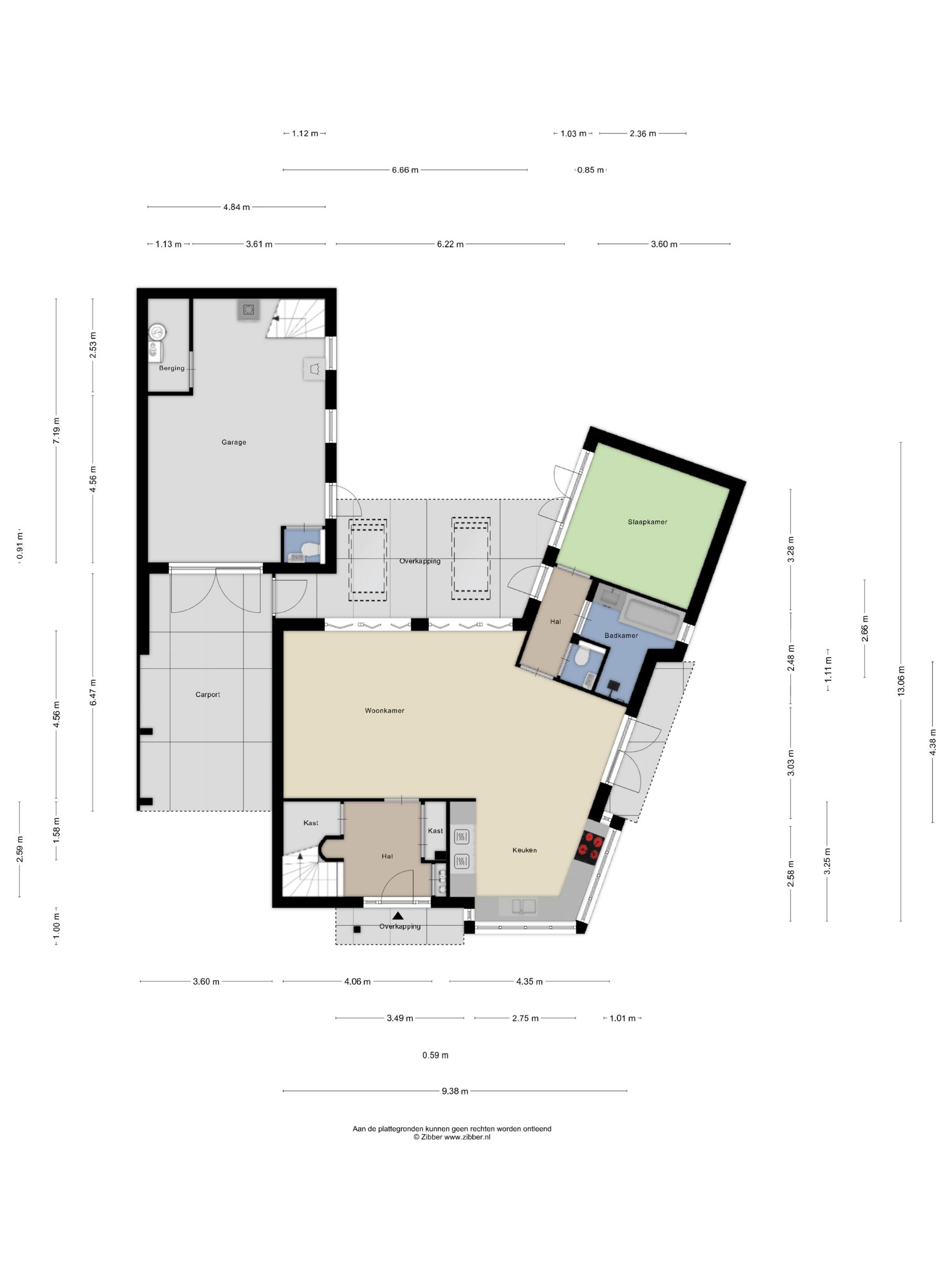 Foto 51 van Fruitgaard 29