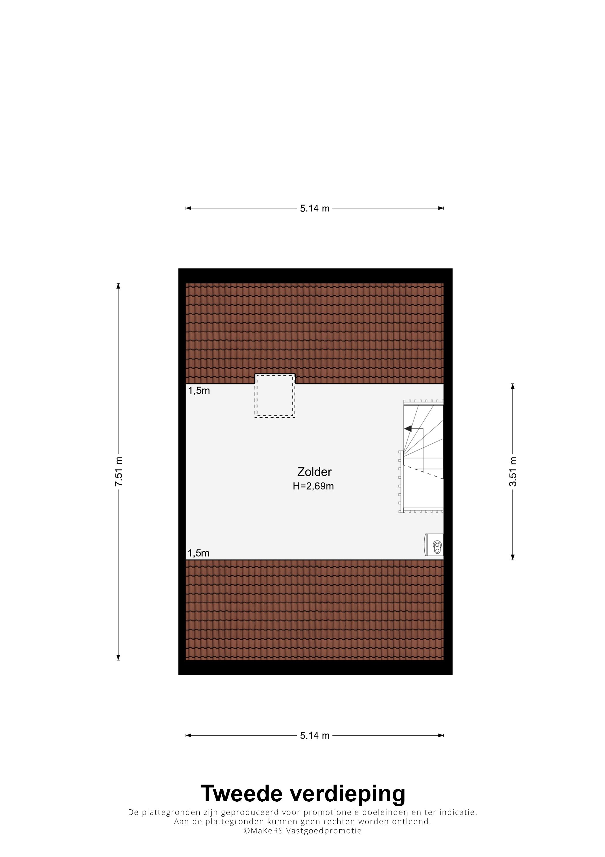 Photo 27 of Gamanderweerd 8