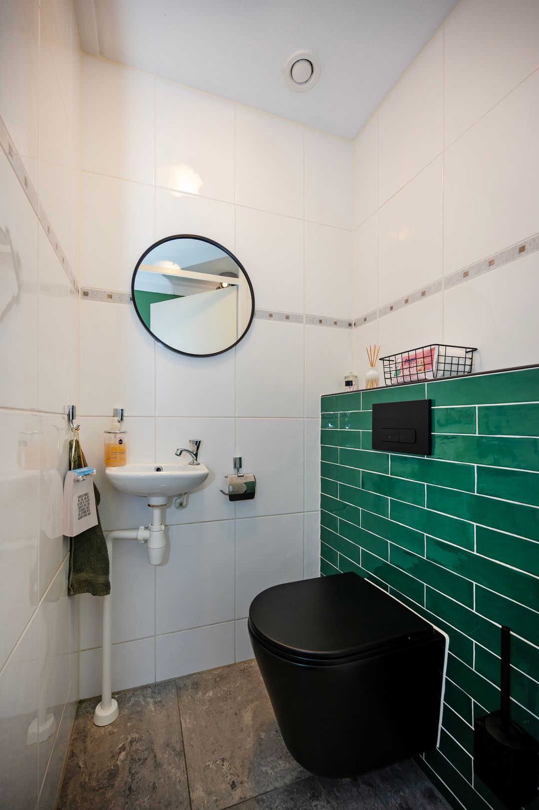 Photo 11 of Texelstraat 33