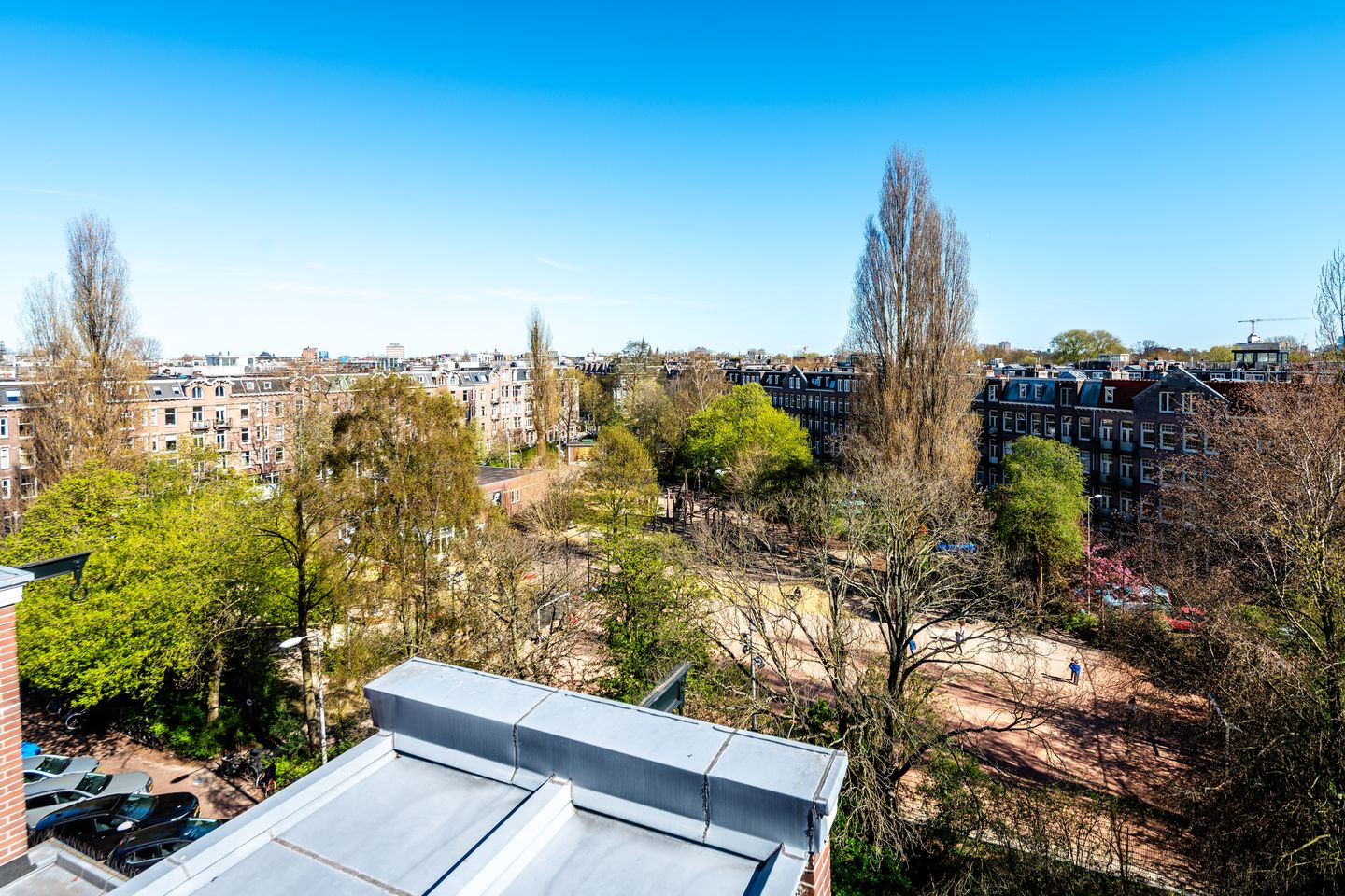 Foto 40 van J.J. Cremerplein 58-3