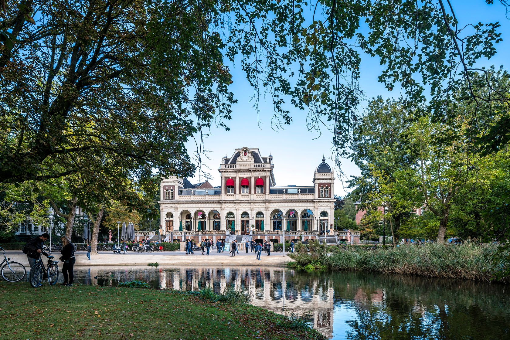 Foto 42 van J.J. Cremerplein 58-3