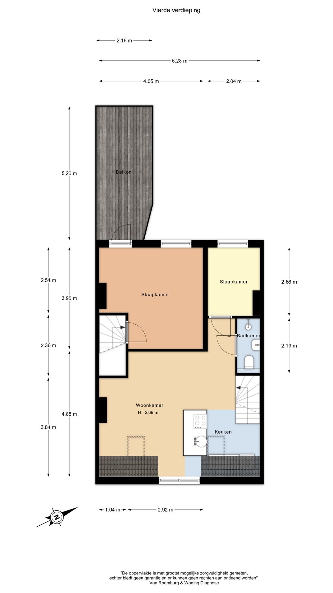 Foto 47 van J.J. Cremerplein 58-3