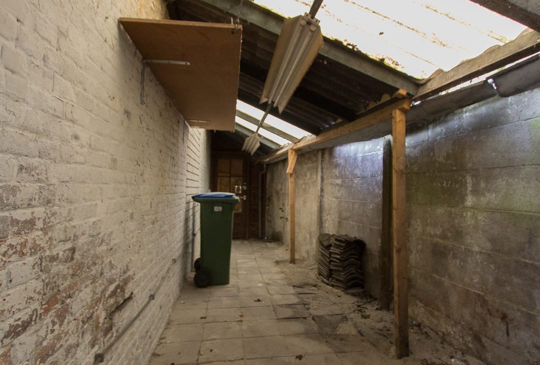 Foto 8 van Gasthuisstraat 21