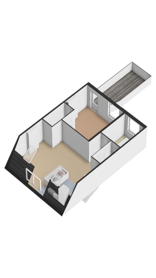 Foto 51 van J.J. Cremerplein 58-3