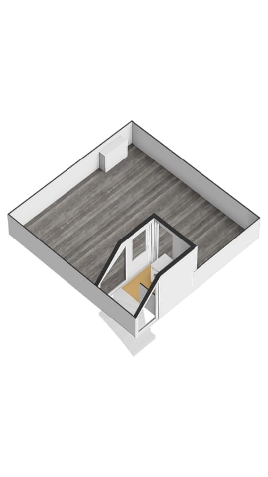 Foto 52 van J.J. Cremerplein 58-3