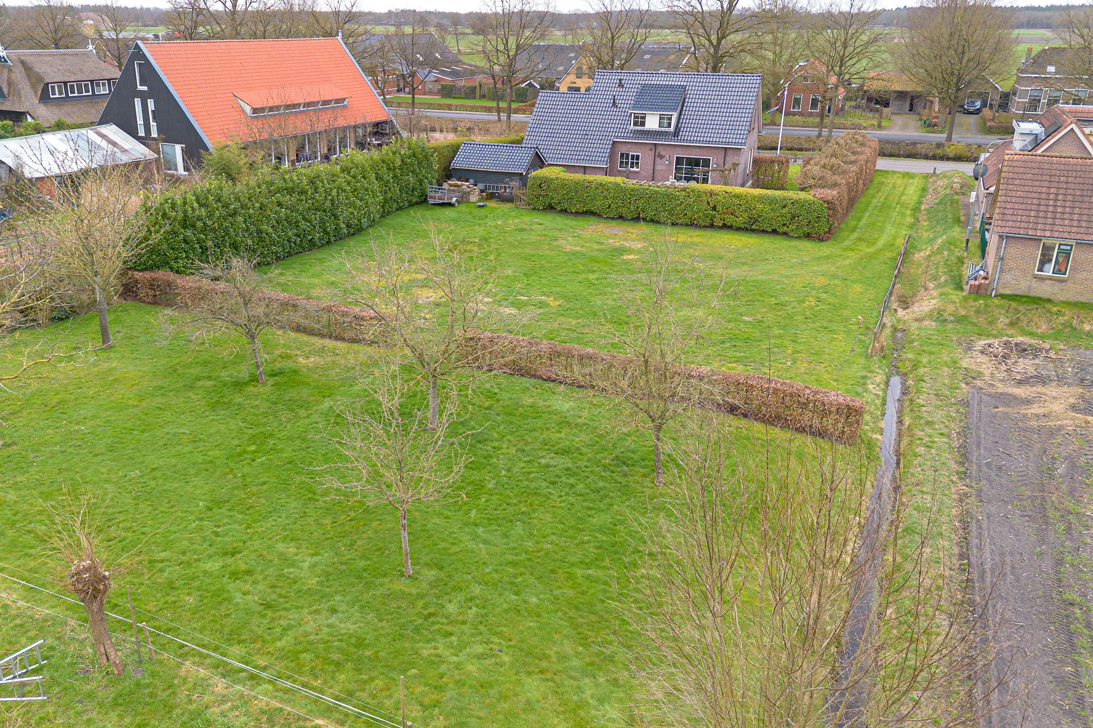 Photo 3 of Jonkersvaart 26-C