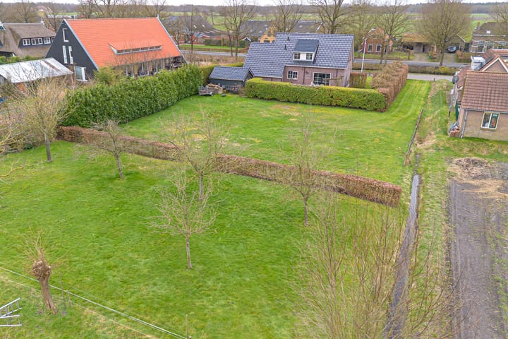 Photo 3 of Jonkersvaart 26-C