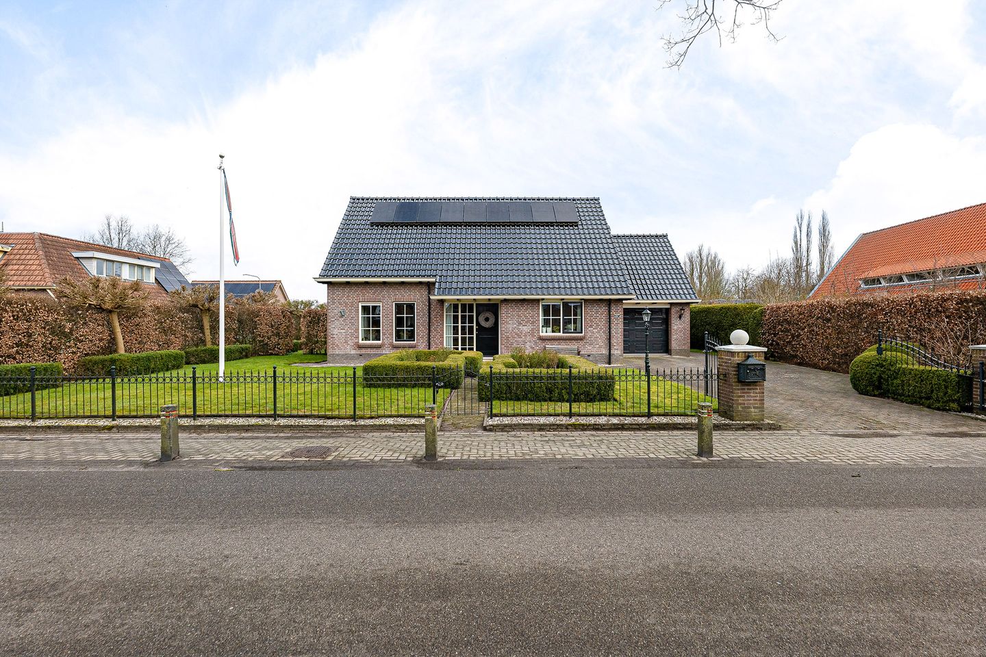 Photo 4 of Jonkersvaart 26-C