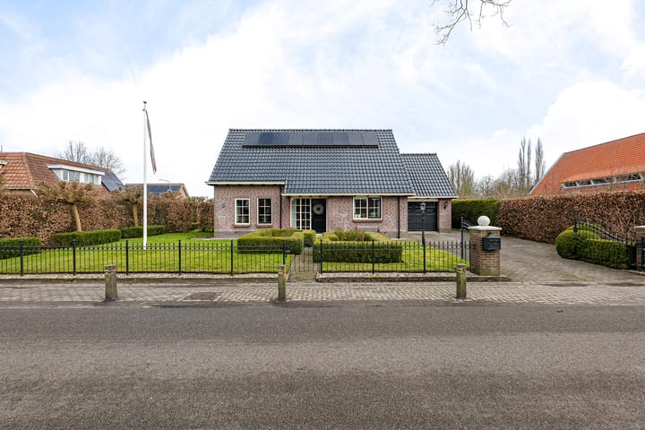 Photo 4 of Jonkersvaart 26-C