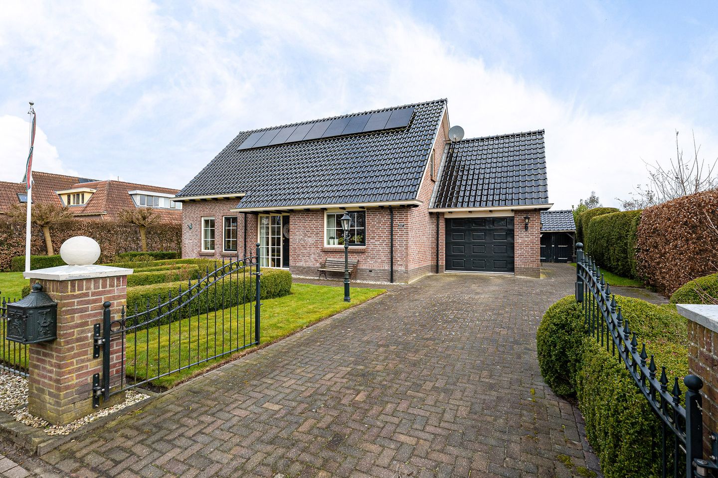 Photo 5 of Jonkersvaart 26-C