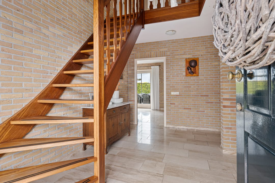 Photo 7 of Jonkersvaart 26-C