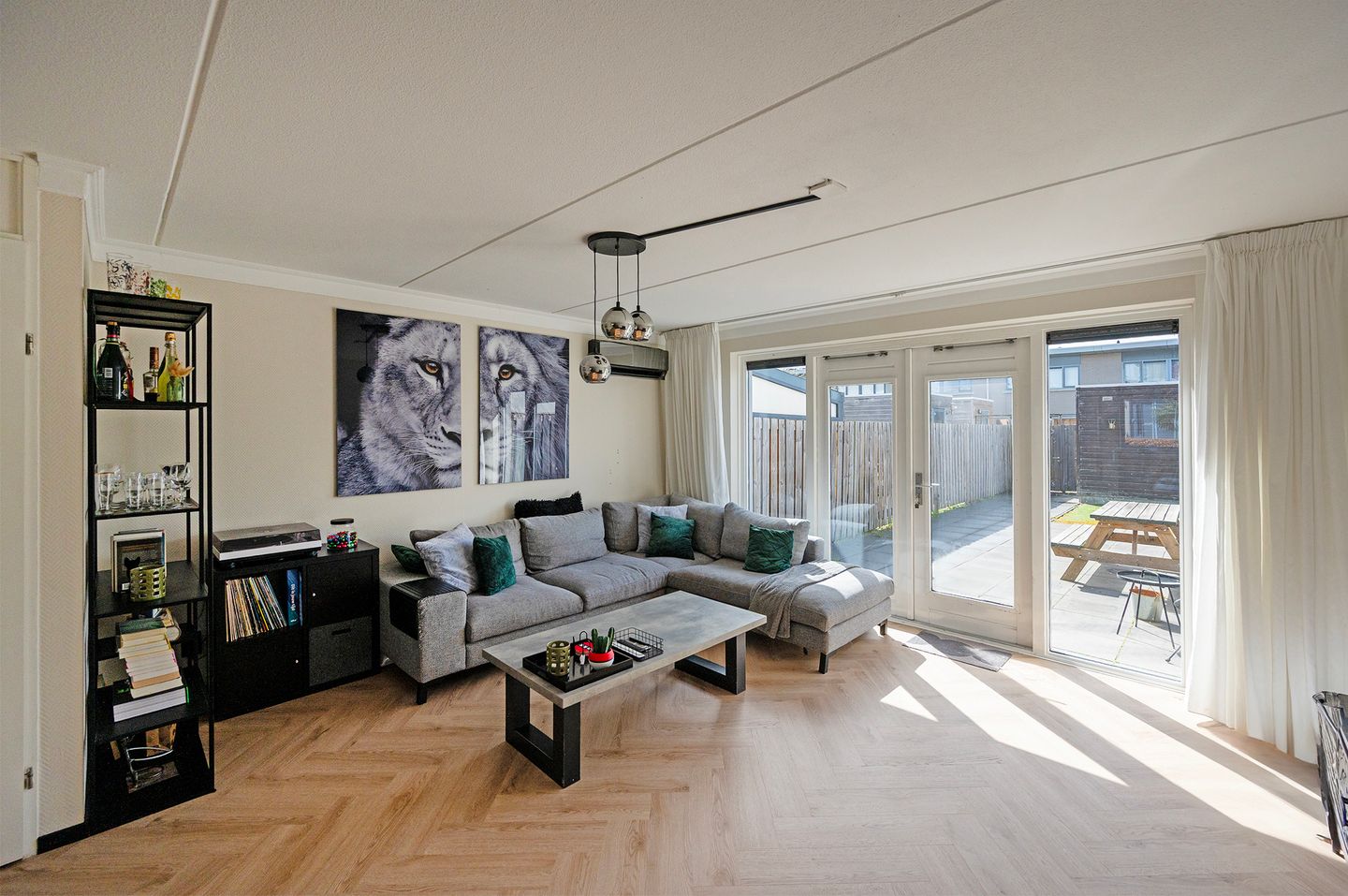 Photo 5 of Texelstraat 33