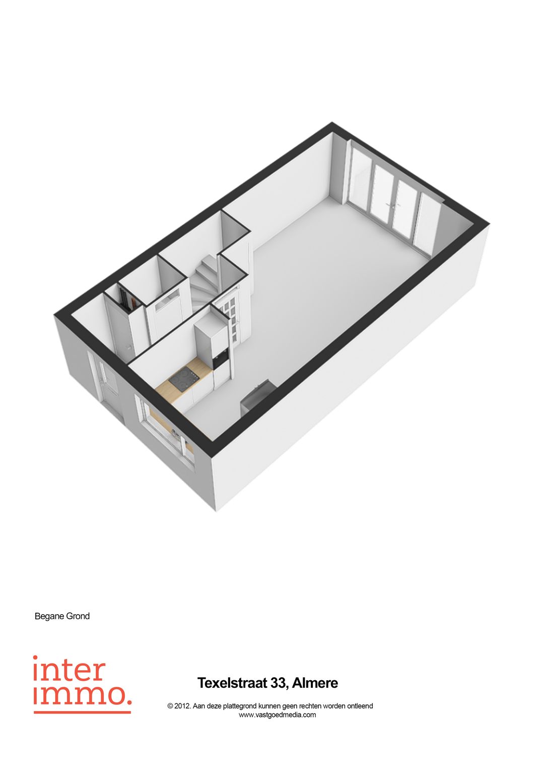 Photo 26 of Texelstraat 33