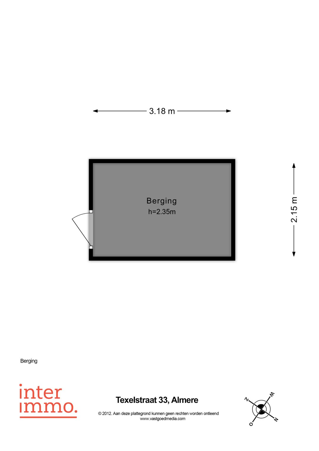 Photo 23 of Texelstraat 33