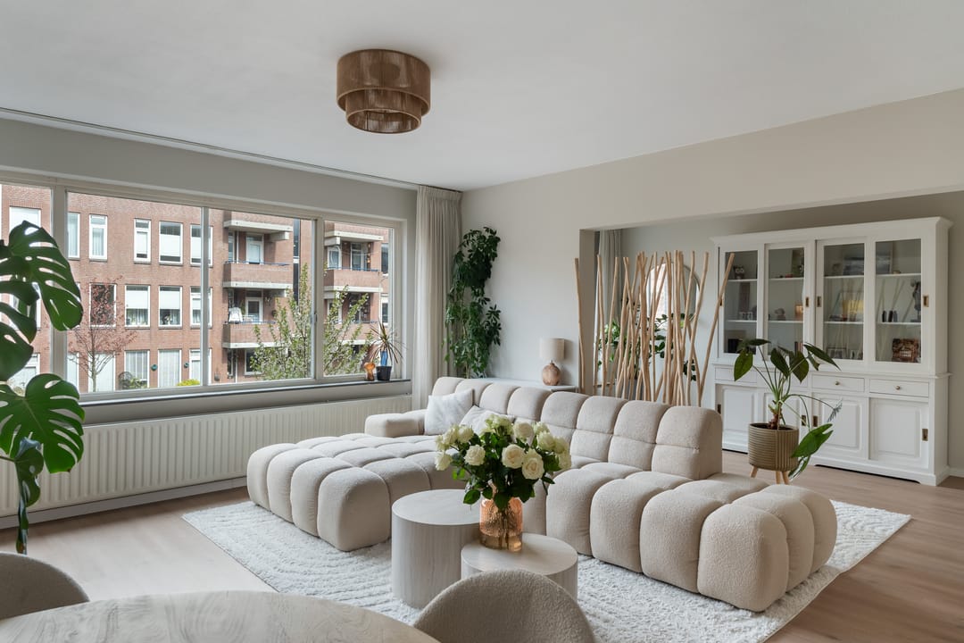 Foto 1 van Gerrit van der Veenlaan 206