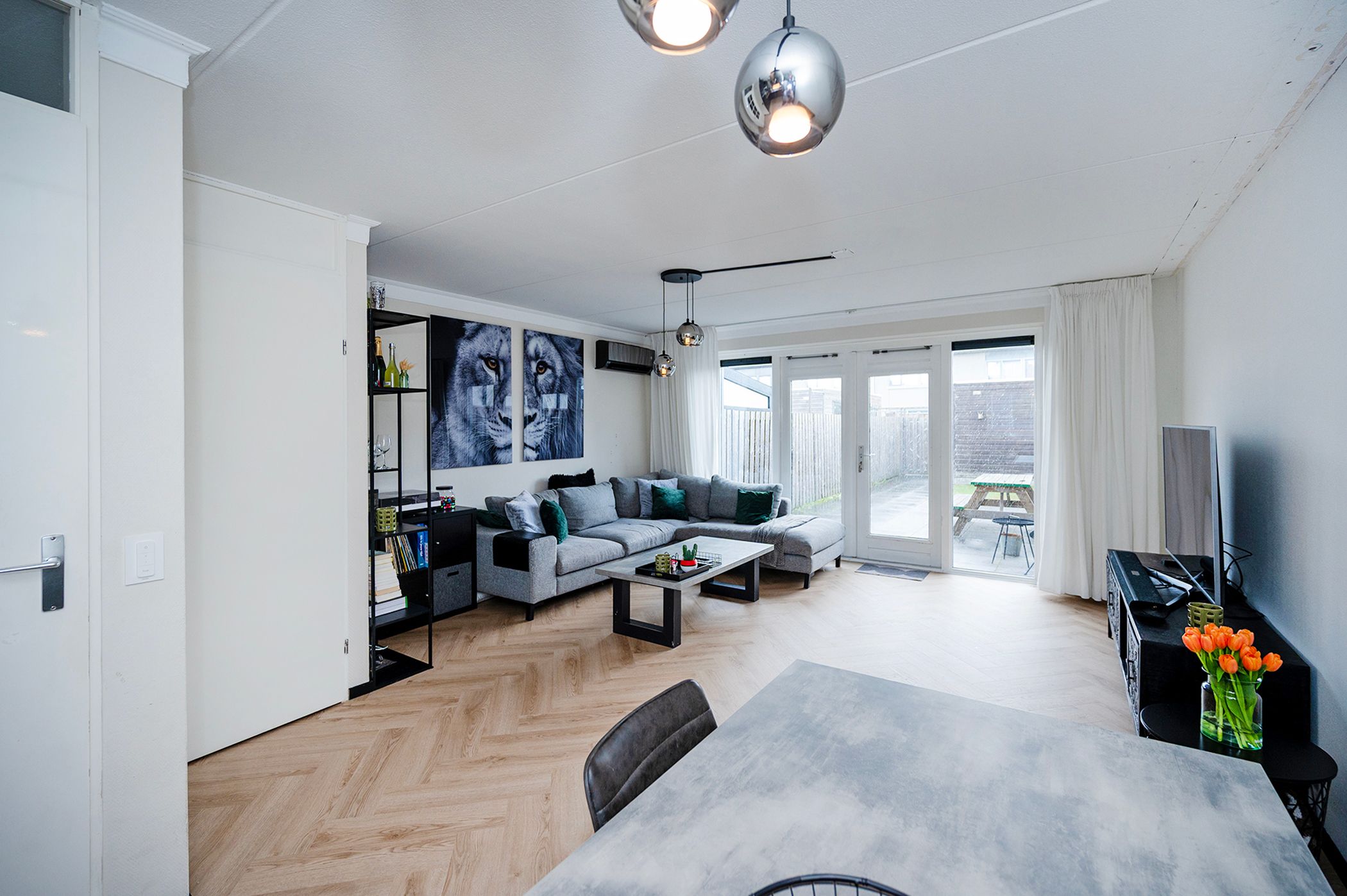 Photo 6 of Texelstraat 33