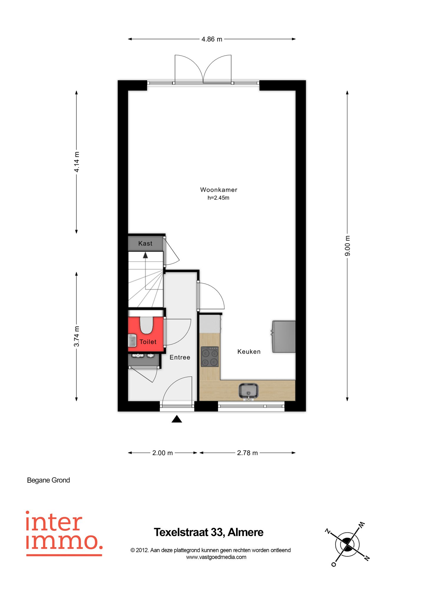 Photo 25 of Texelstraat 33