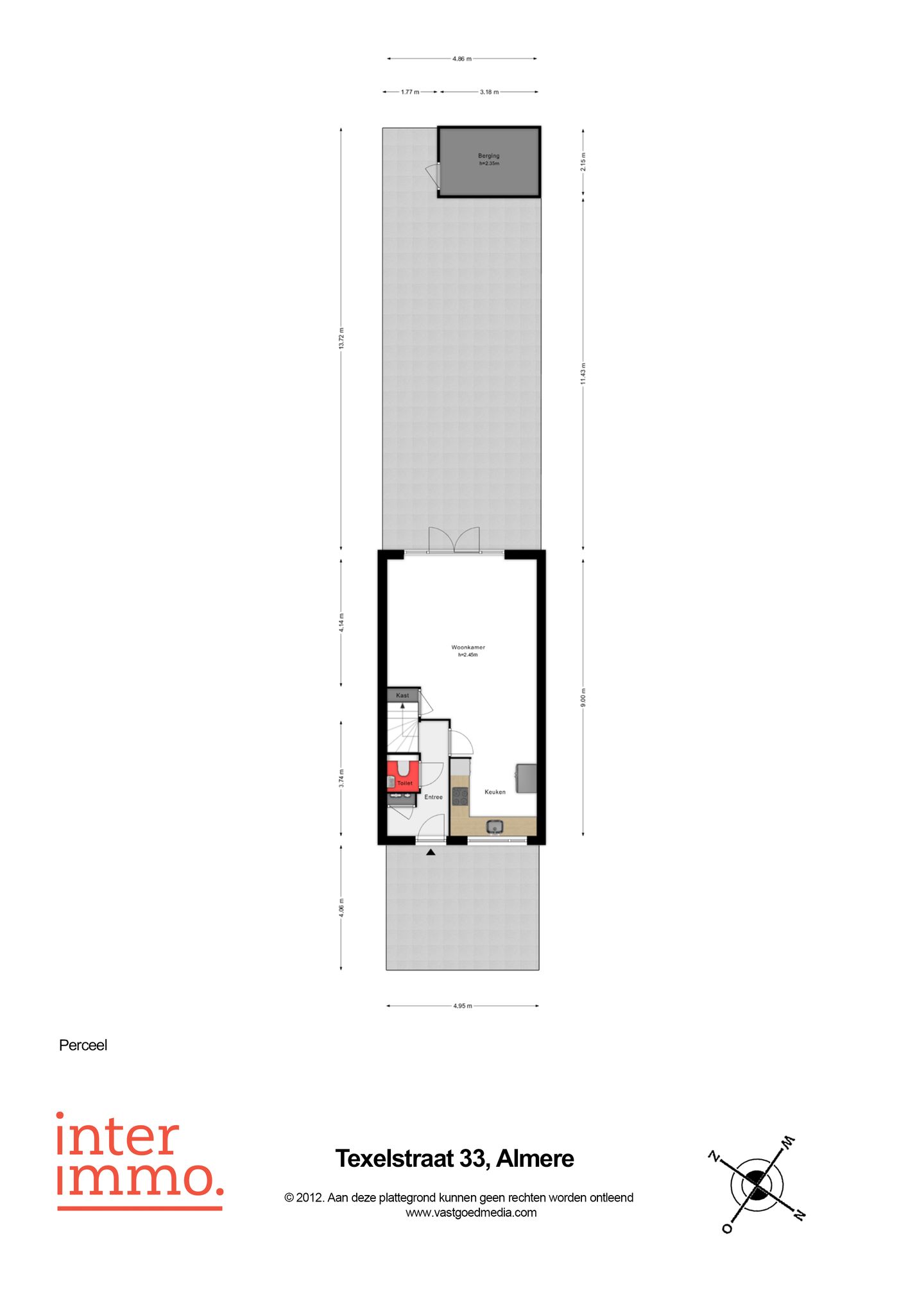 Photo 29 of Texelstraat 33