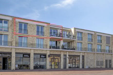 Sluisoordlaan thumbnail