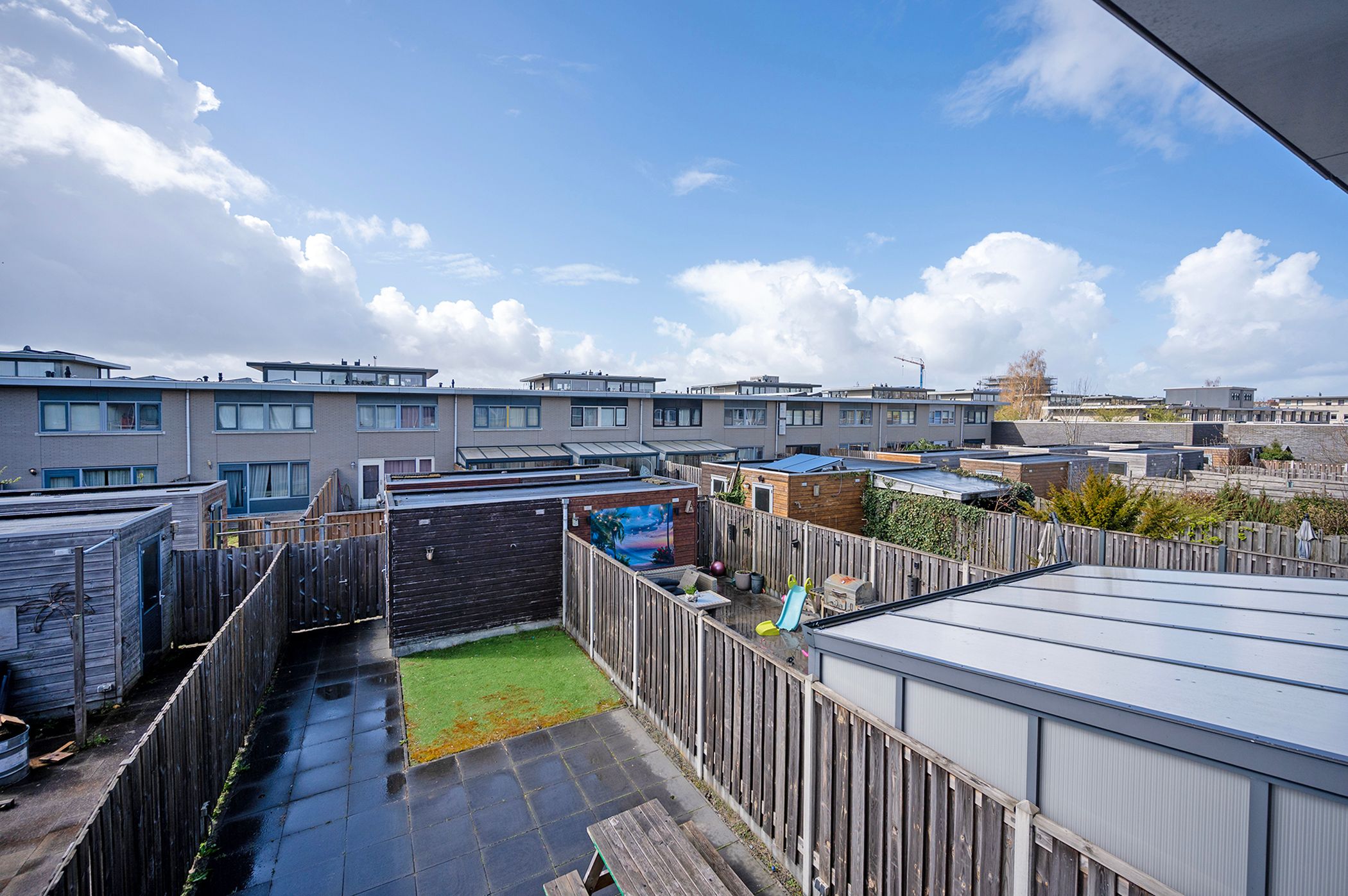 Photo 12 of Texelstraat 33