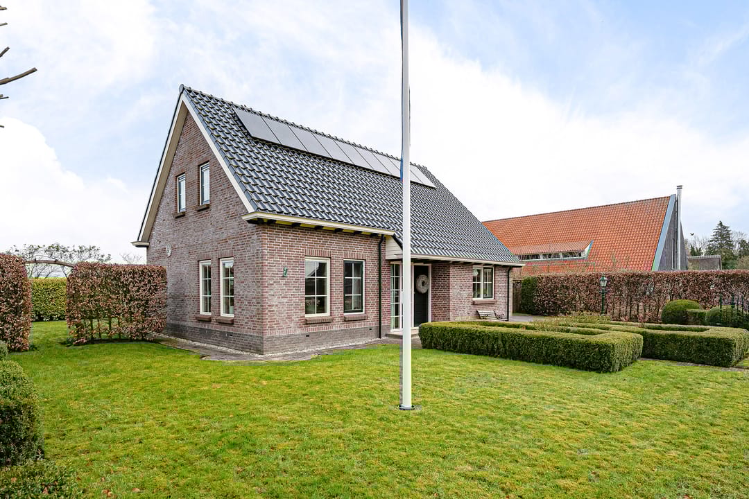 Photo 46 of Jonkersvaart 26-C