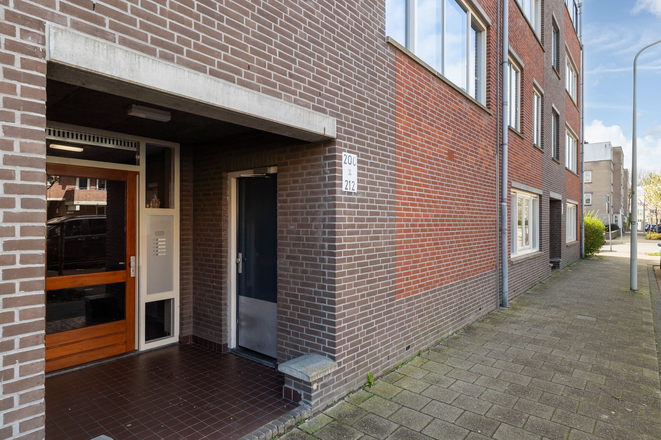 Foto 39 van Gerrit van der Veenlaan 206