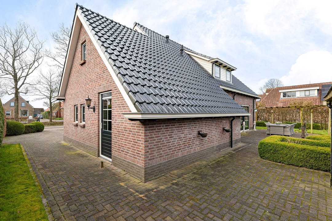 Photo 43 of Jonkersvaart 26-C