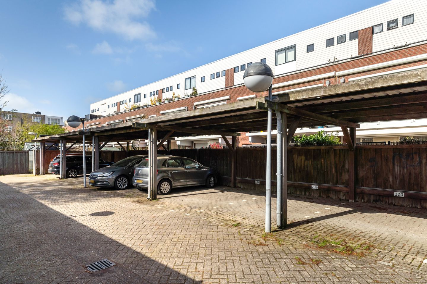 Foto 4 van Gerrit van der Veenlaan 206