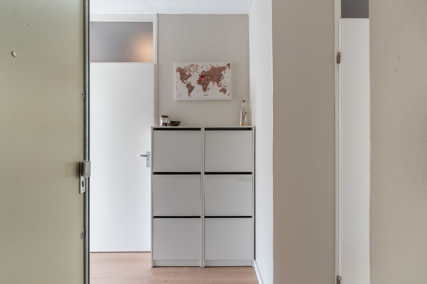 Foto 5 van Gerrit van der Veenlaan 206