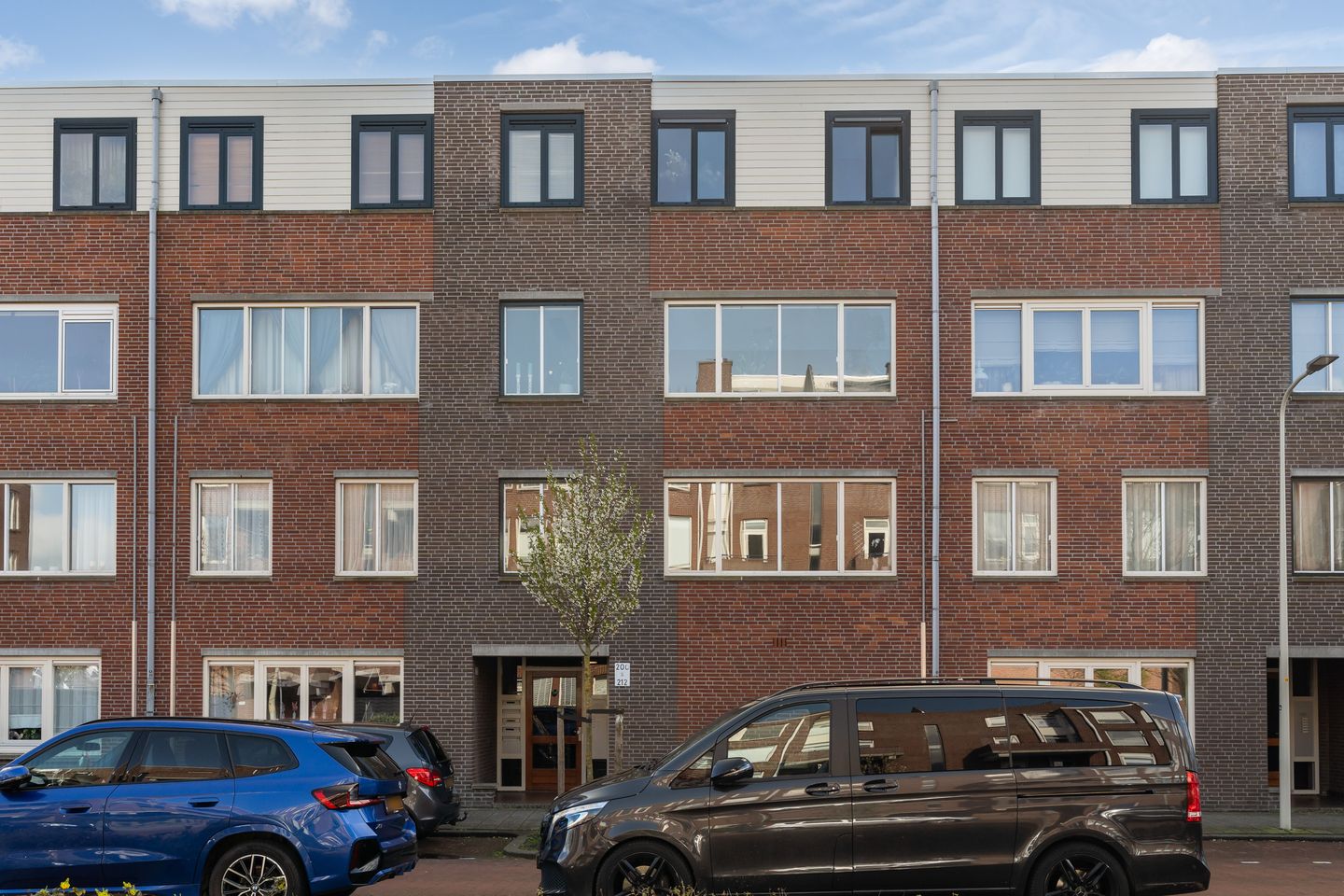 Foto 40 van Gerrit van der Veenlaan 206