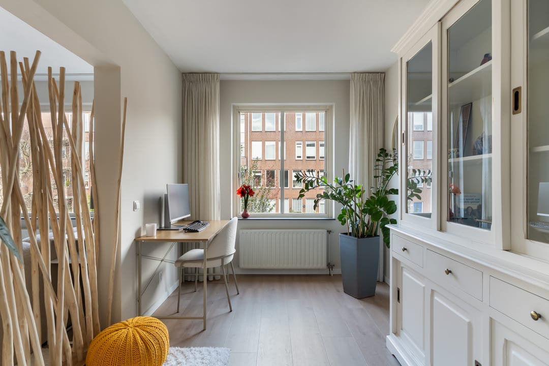 Foto 17 van Gerrit van der Veenlaan 206