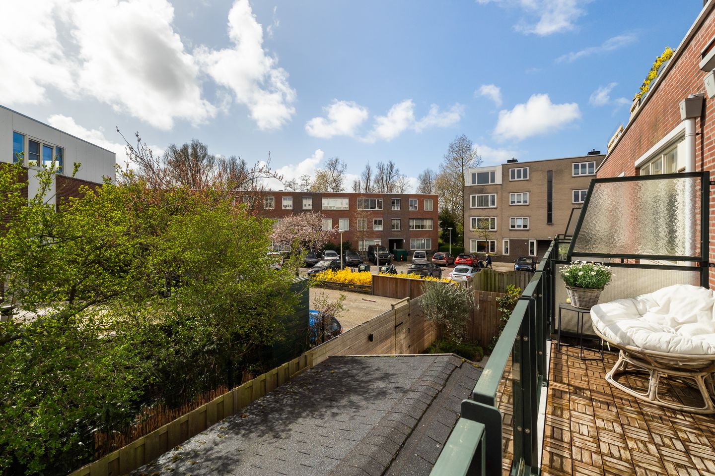 Foto 34 van Gerrit van der Veenlaan 206