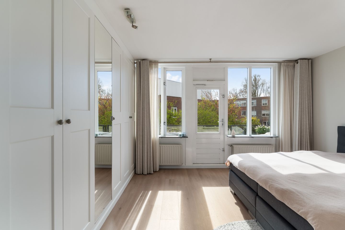 Foto 29 van Gerrit van der Veenlaan 206