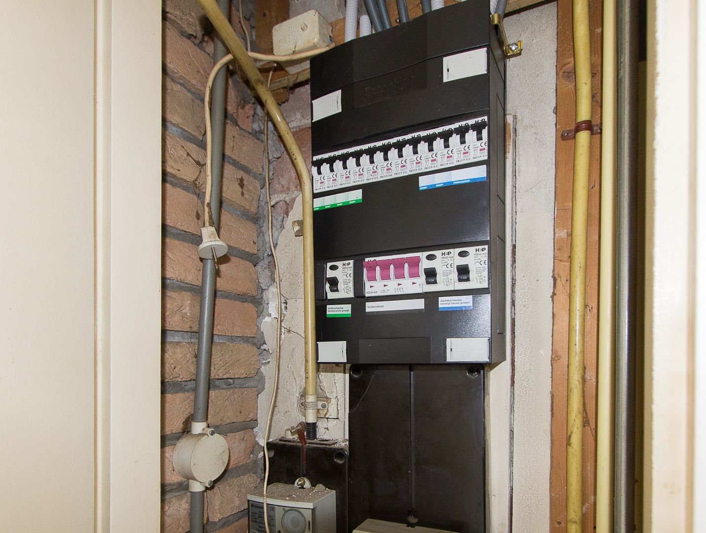 Foto 10 van Gasthuisstraat 21