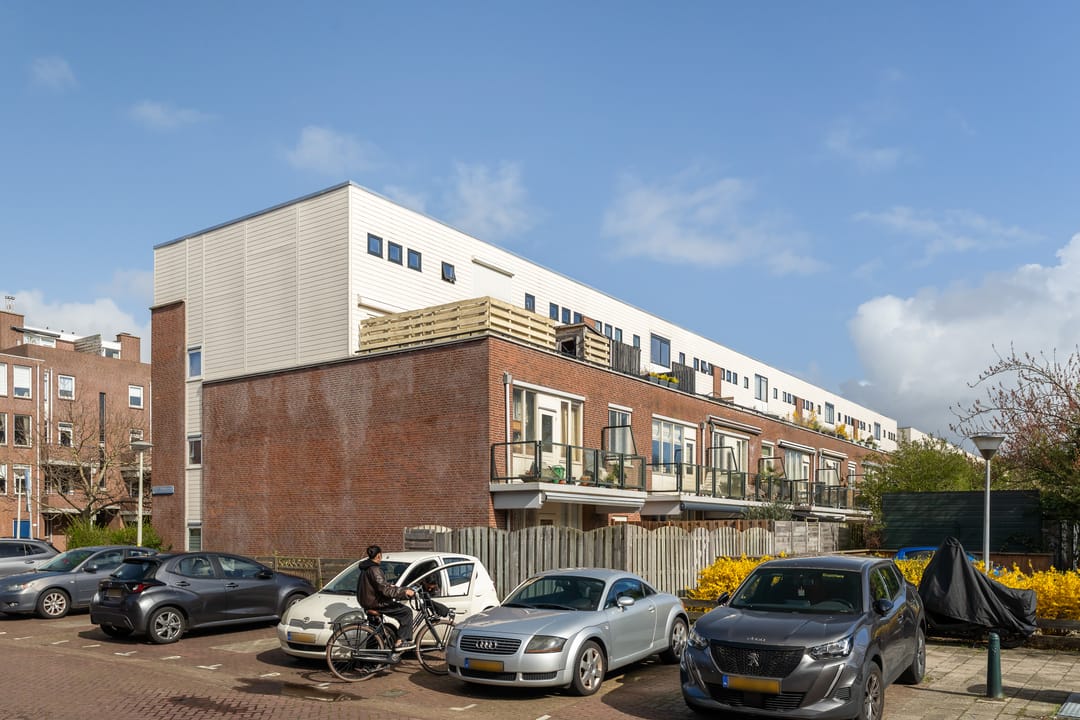 Foto 38 van Gerrit van der Veenlaan 206