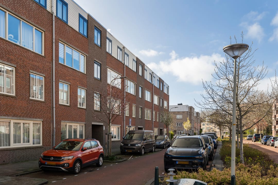 Foto 41 van Gerrit van der Veenlaan 206