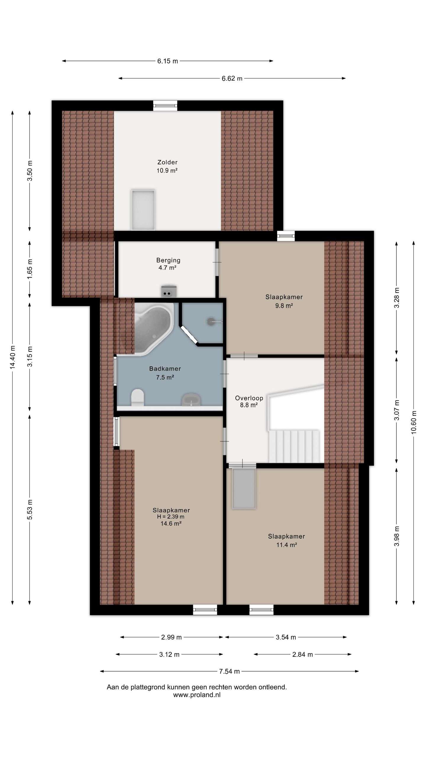 Photo 55 of Jonkersvaart 26-C