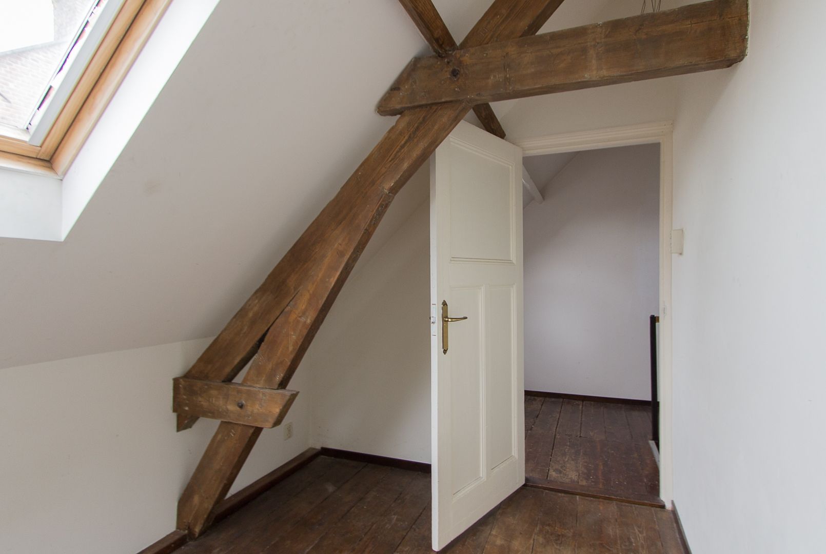 Foto 21 van Gasthuisstraat 21