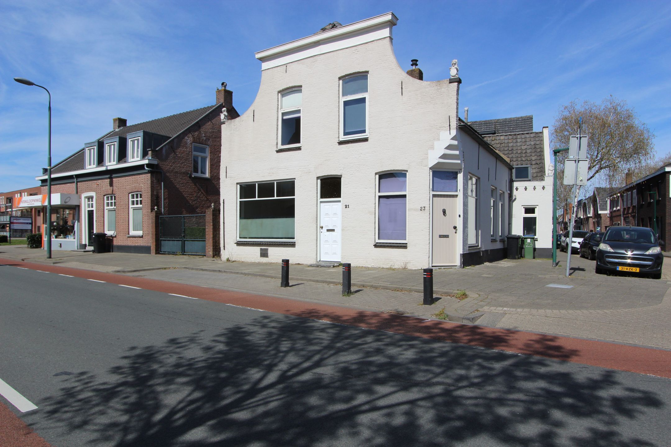 Foto 6 van Gasthuisstraat 21
